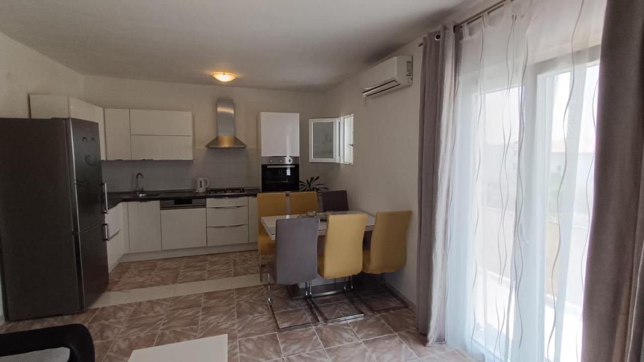 Apartment Ruby Podstrana Kültér fotó
