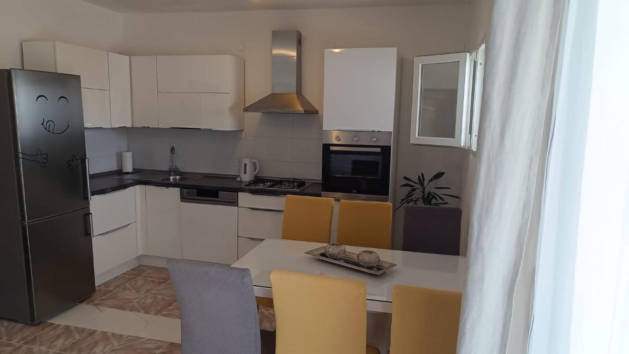 Apartment Ruby Podstrana Kültér fotó