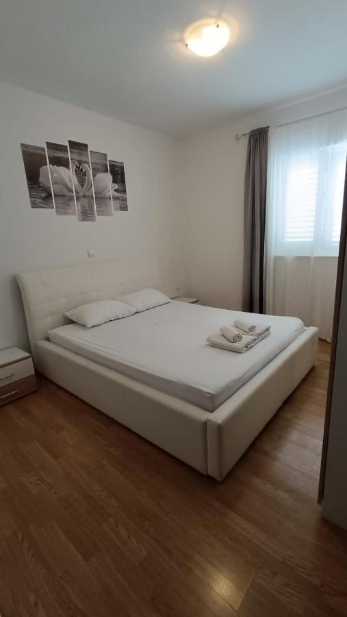 Apartment Ruby Podstrana Kültér fotó
